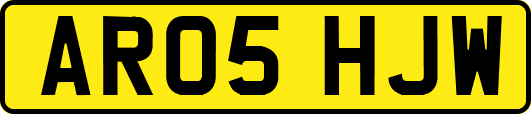 AR05HJW