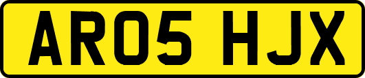 AR05HJX