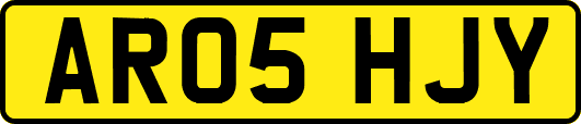 AR05HJY