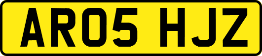 AR05HJZ