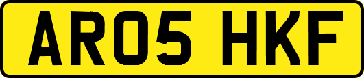 AR05HKF