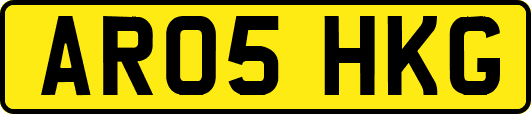 AR05HKG