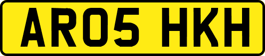 AR05HKH