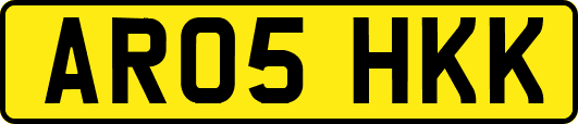 AR05HKK