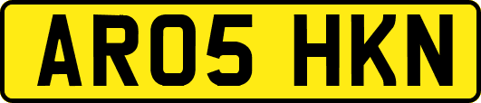 AR05HKN
