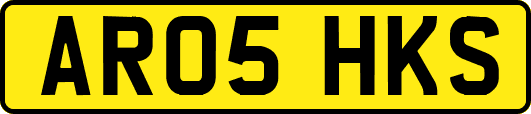 AR05HKS