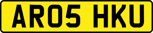AR05HKU