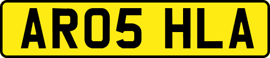 AR05HLA