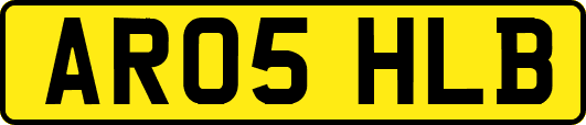 AR05HLB