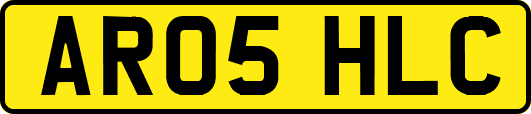 AR05HLC