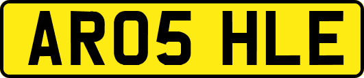 AR05HLE