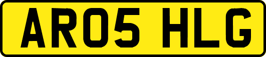 AR05HLG