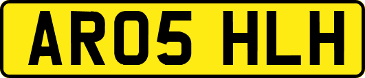 AR05HLH