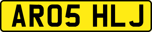 AR05HLJ