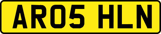 AR05HLN