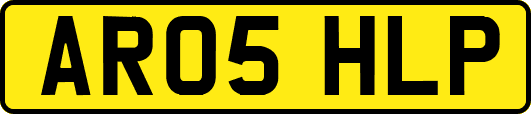 AR05HLP