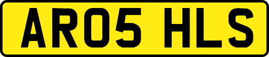 AR05HLS