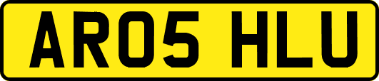 AR05HLU