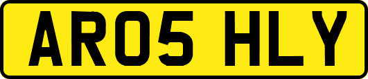 AR05HLY
