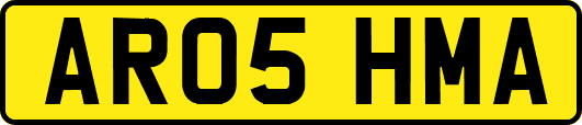 AR05HMA