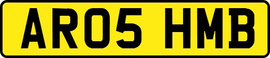 AR05HMB
