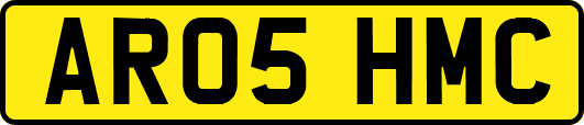 AR05HMC