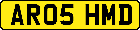 AR05HMD