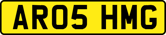 AR05HMG