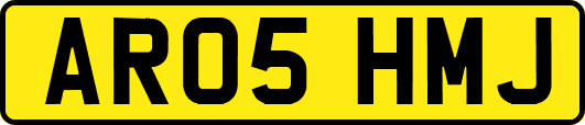 AR05HMJ