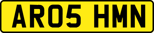 AR05HMN