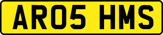 AR05HMS