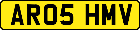AR05HMV