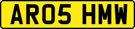 AR05HMW