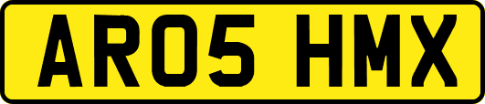 AR05HMX