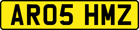 AR05HMZ
