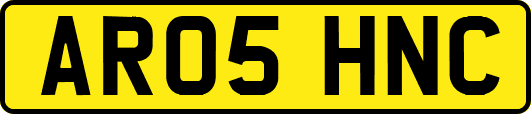 AR05HNC