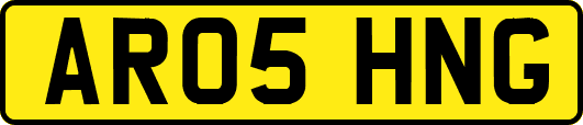 AR05HNG