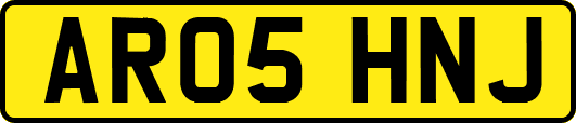 AR05HNJ