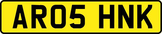 AR05HNK