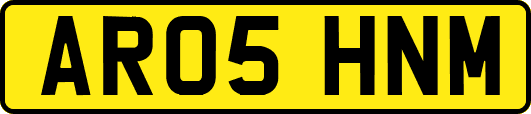 AR05HNM