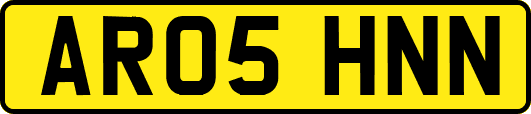 AR05HNN