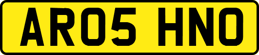 AR05HNO