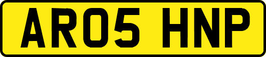 AR05HNP