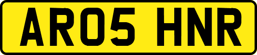 AR05HNR