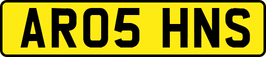 AR05HNS