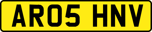 AR05HNV