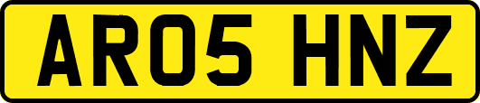 AR05HNZ