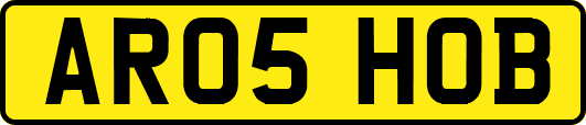 AR05HOB
