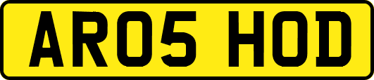 AR05HOD