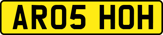 AR05HOH
